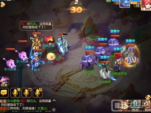 比尔总动员手游：探索全新冒险世界，体验无尽精彩挑战与互动乐趣